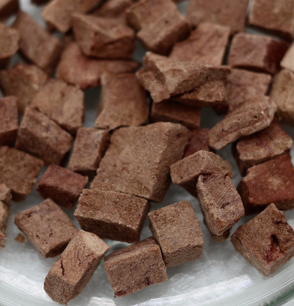 Beef Liver