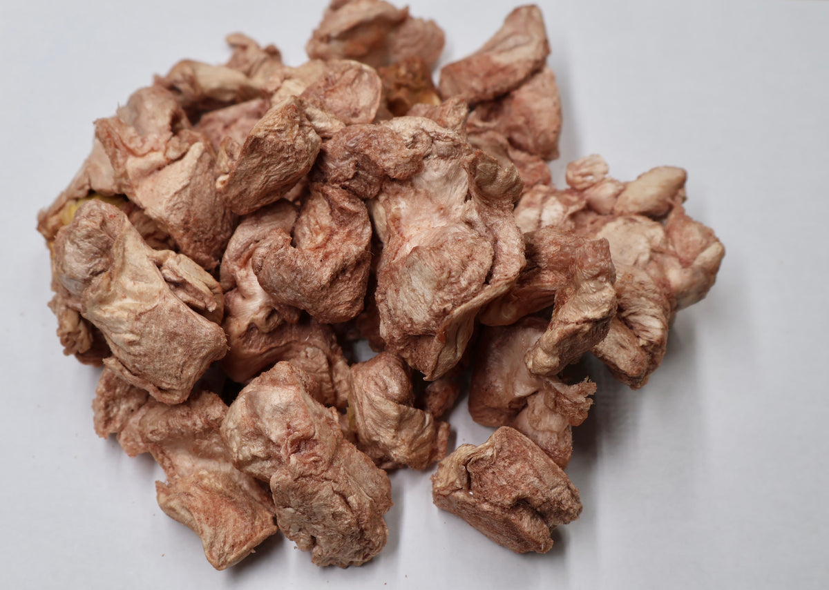 Chicken Gizzards