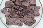 Lamb + Blueberry