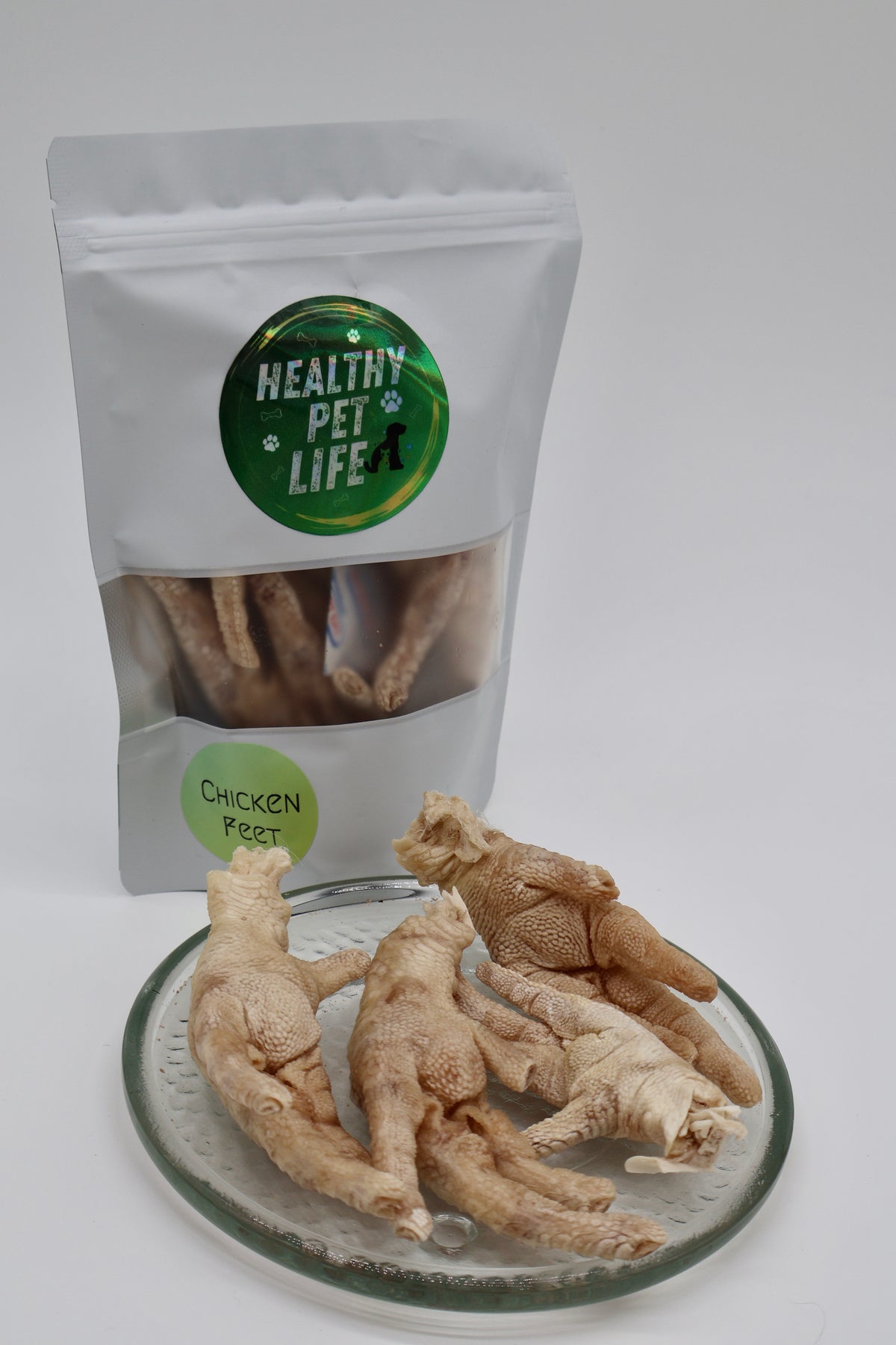 Chicken Feet