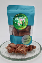 Chicken Hearts
