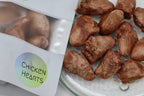 Chicken Hearts