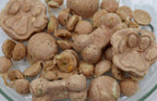 Turkey + Zucchini